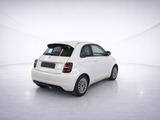 Fiat 500 Elektro 23.8 kWh CarPlay/Tempomat/Nav/Virtua - Fiat 500 mit Elektro-Antrieb