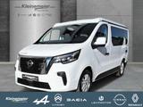 Nissan Primastar L1H1 170 PS Seaside by Dethleffs Campe - Nissan Primastar Seaside Gebrauchtwagen