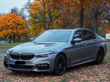 BMW 530d xDrive,M-Paket,GARANTIE,Exklusive,StdH