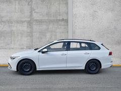 Fahrzeugabbildung Volkswagen Golf VIII Variant 2.0 TDI DSG Life LED NAVI APP