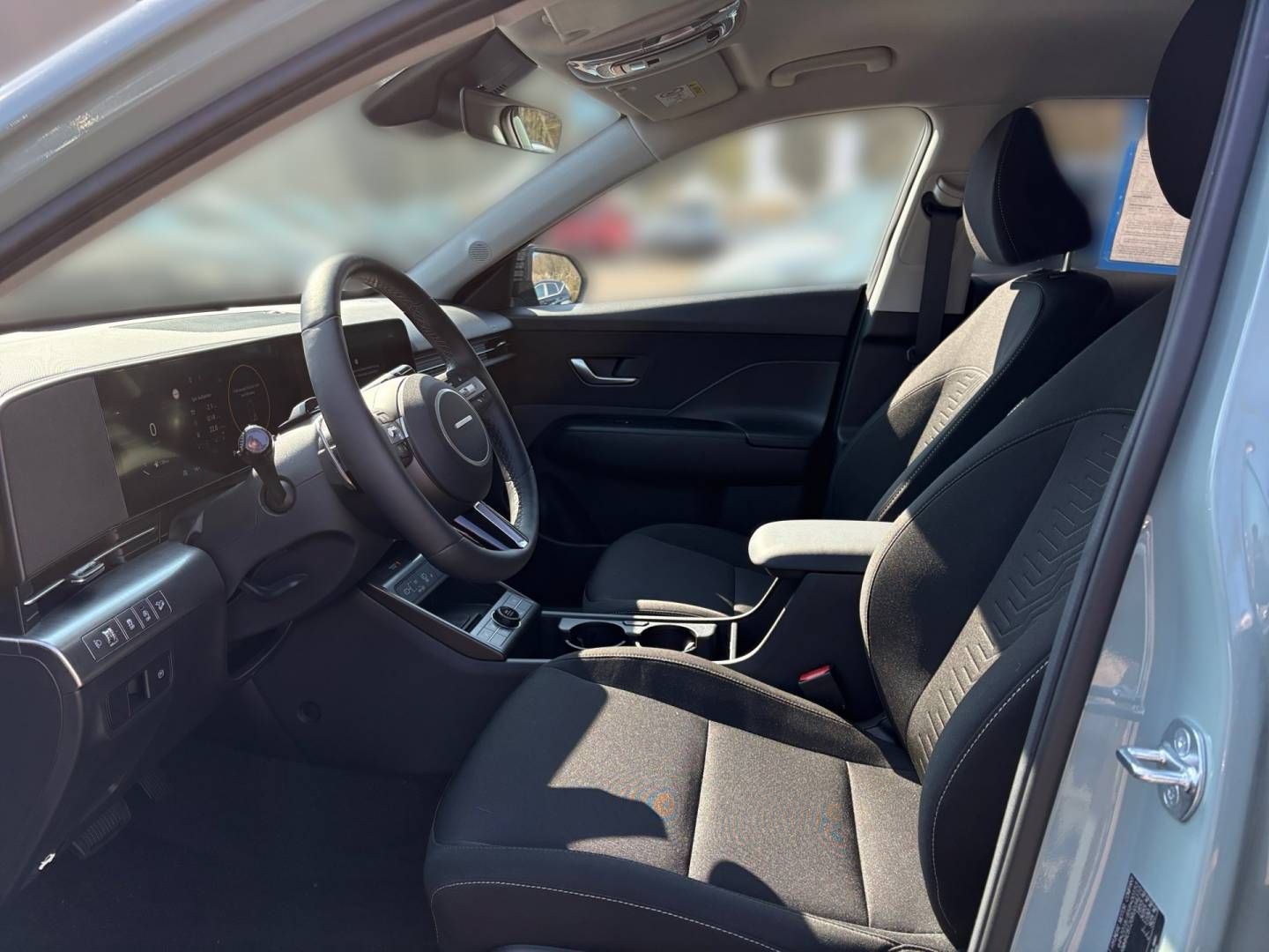 Hyundai Kona – Bild 7