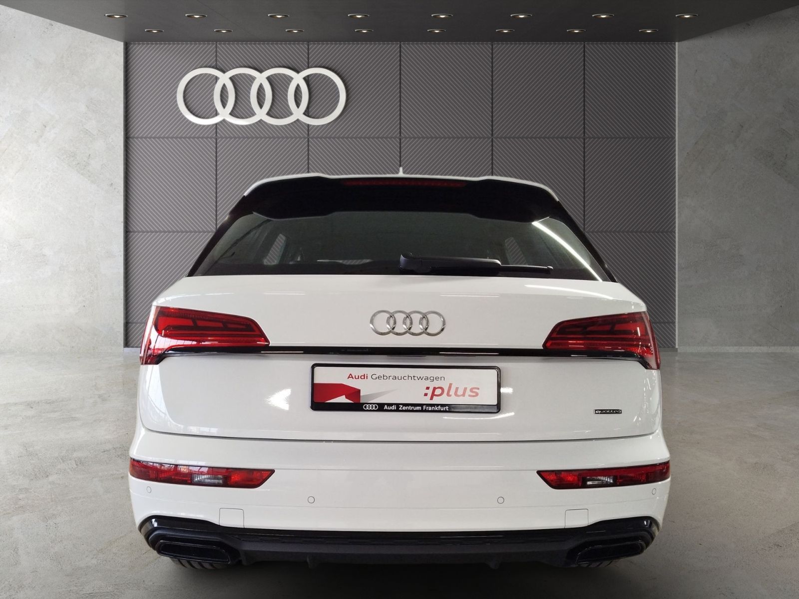 Audi Q5 - Bild 5