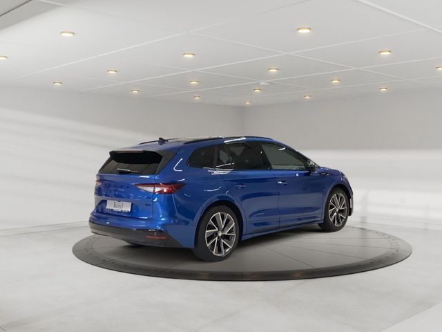 ENYAQ iV 80x 4x4 Automatik SPORTLINE