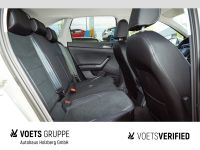 Volkswagen Taigo - Vorschau Bild 13