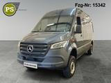 Mercedes-Benz Sprinter RWD III 319 CDI 4x4 Kasten AWD PRO L2