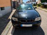 BMW 120d - - BMW 120 aus 2007: 120d