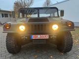 Hummer *HUMVEE/Hummer/H1/M.998/Military*TERMINATOR*V.8* - Hummer H1: Humvee