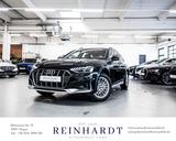 Audi A4 ALLROAD 40TDI Q 17Z./ACC/HuD/CARPLAY/AHK/VC - Audi A4 Allroad mit Diesel-Antrieb: Navigationssystem, Kombi