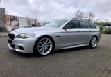 BMW 535i - ACC M-Paket Shadow Performance Massage