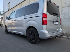 CITROEN SpaceTourer Feel M L2 8-Sitzer 2,0HDI AHK 1.Hand