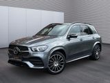 Mercedes-Benz GLE 300 d 4M *AMG-LINE*360°*PANO*LEDER*AHK*BURM* - Mercedes-Benz GLE 300 aus 2019