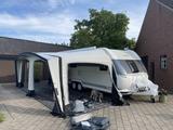 Hobby KMFE 650 - Ankuppeln und ab in den Urlaub - Hobby 650 kmfe