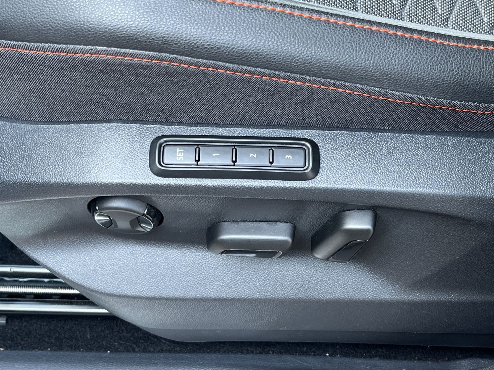 Seat Tarraco - Bild 14