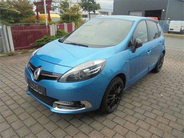 Renault Scenic 1.6 dCi 96KW *Klimaaut. - Navi - Euro 6*