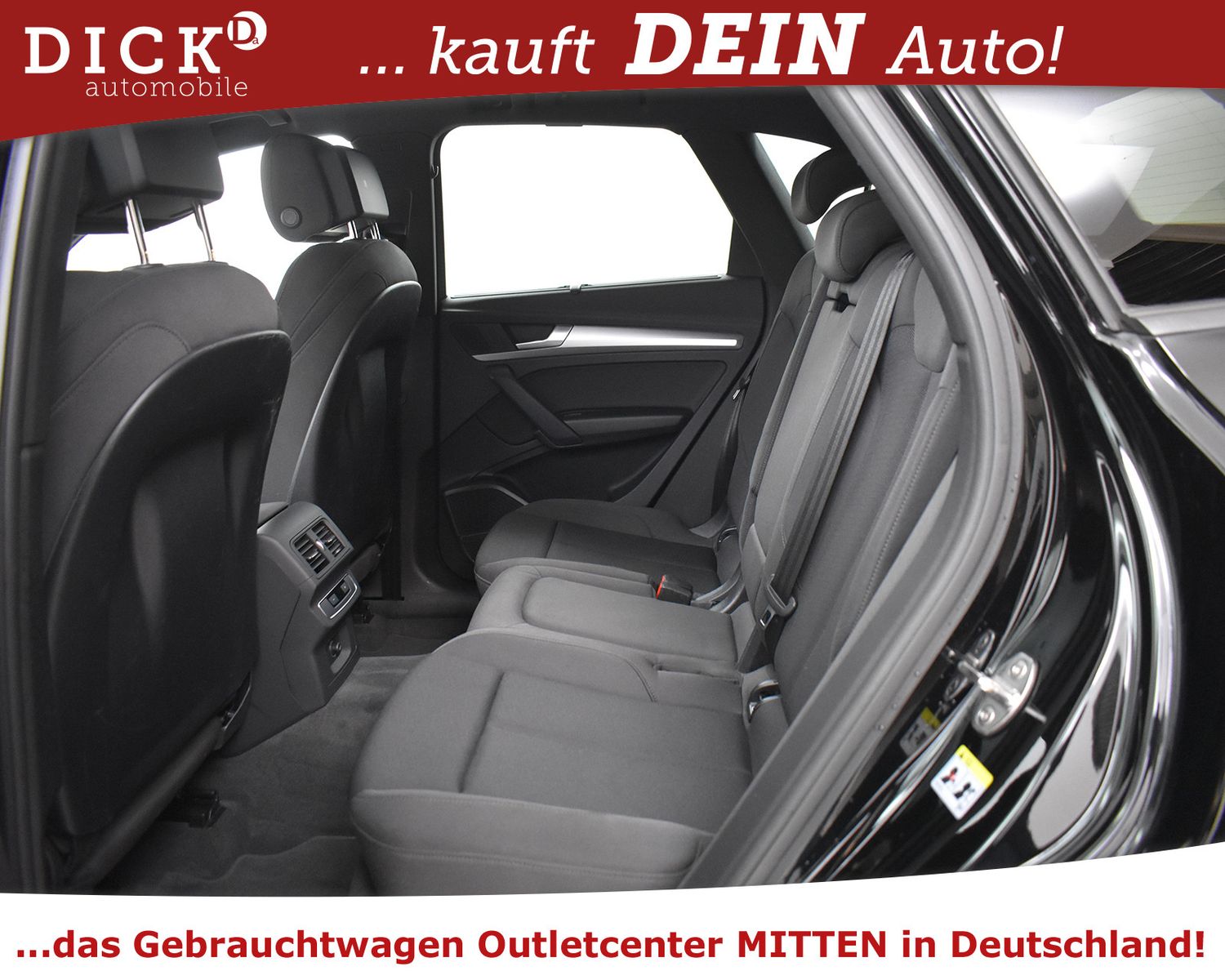 AUDI Q5 50 TFSIe Quat Sport VIRTU+B&O+LED+AHK+KAM+SHZ - Image 20