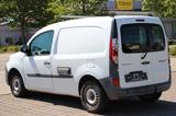 Renault Kangoo 1.5dCi # AHK # Sortimo # TÜV NEU! # Mwst. - Renault Kangoo mit Diesel-Antrieb: Allradantrieb