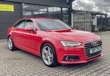 Audi A4 2.0 TDI LED RFK NAVI VIRTUAL COCKPIT 360° - Audi A4 mit Diesel-Antrieb: 3.0