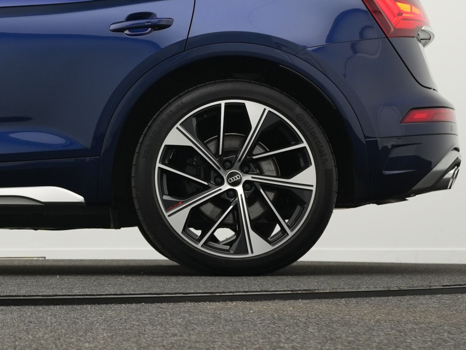 Audi SQ5 - Bild 30