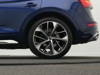 Audi SQ5 - Vorschau Bild 30