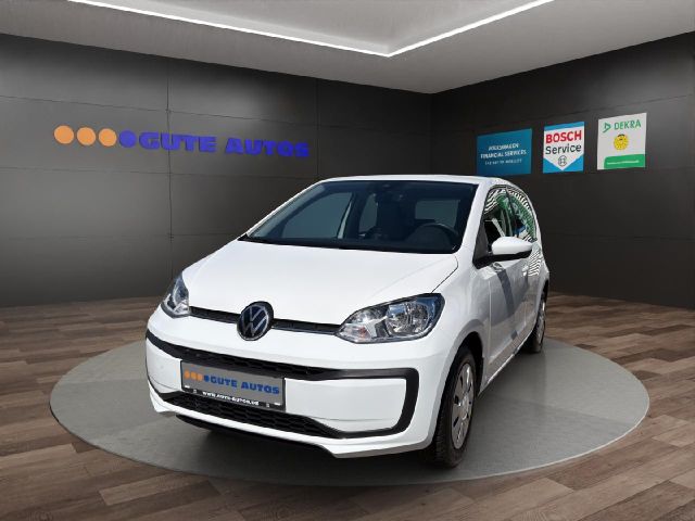 VW up