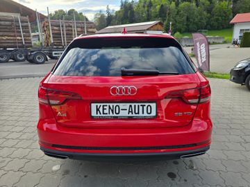 Audi A4 - 6