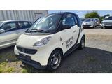 Smart fortwo coupe mhd pure *EXPORT* - Smart: Mhd