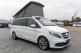 Mercedes-Benz Marco Polo *V 300d *240PS*360°Kamera*Navi*Küche - Wohnmobil oder -wagen 24