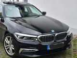 BMW 520d Touring  Luxury Line 