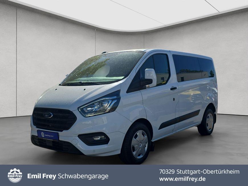 Ford Transit Custom 320 L1H1 VA Trend**PDC/BT**