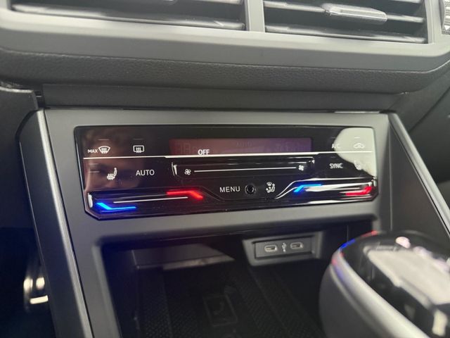 Taigo R-Line 1.0 TSI Navi ACC Apple CarPlay