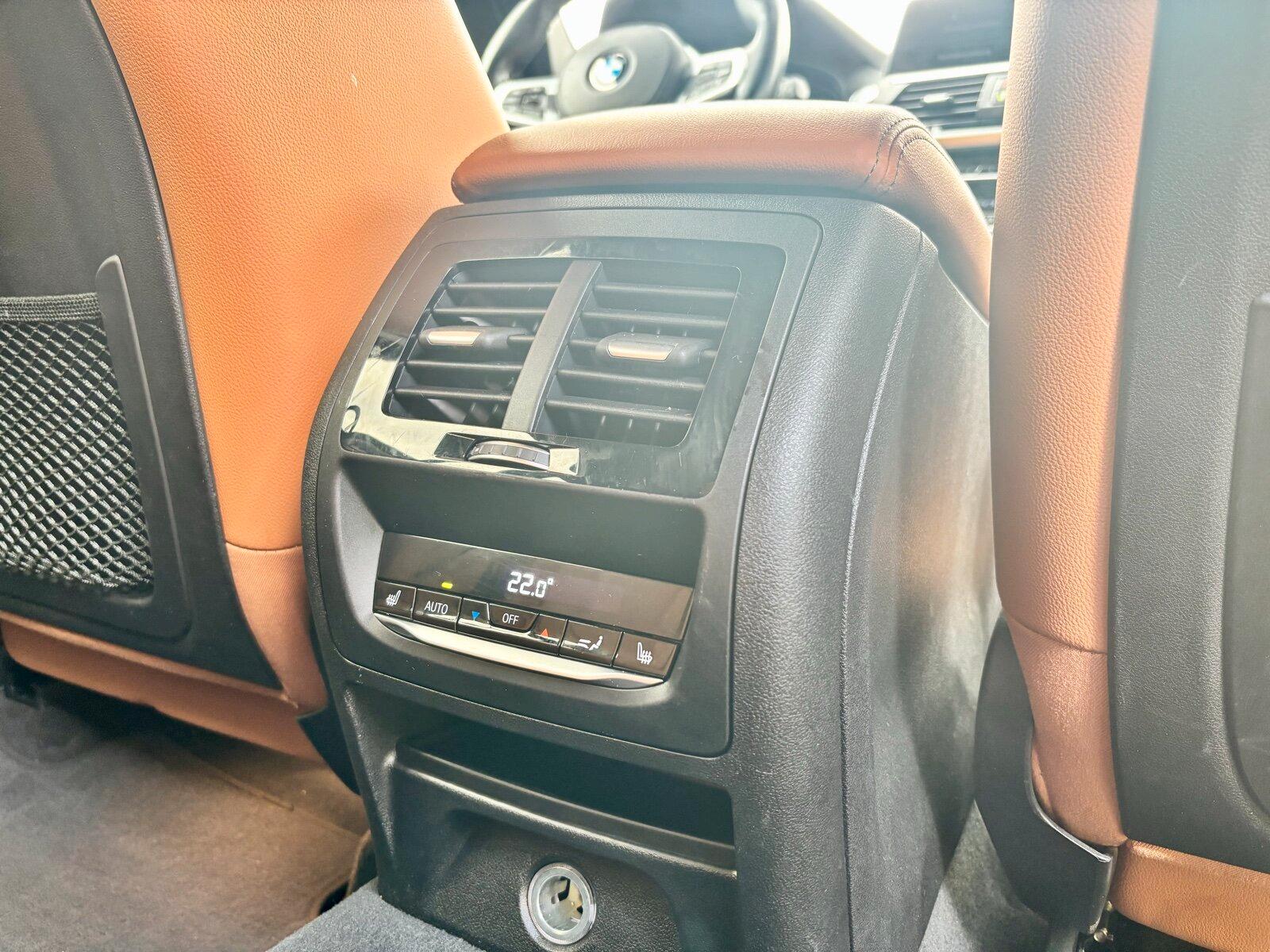 BMW X3 xDrive30d M Sport *LED*Sound*HUD*Spur*Kamera*