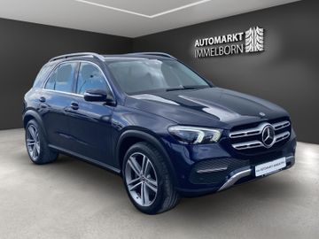 Mercedes GLE 350 - 1
