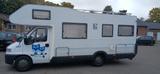 Knaus Traveller C 685 / Fiat Ducato  - Knaus Ducato