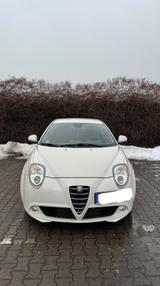 Alfa Romeo MiTo 1.4 TB 16V MultiAir Turismo Turismo - Alfa Romeo MiTo: Multiair