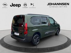 CITROEN Berlingo XL 1.5 HDI 100 Plus  Klima Kamera LMF