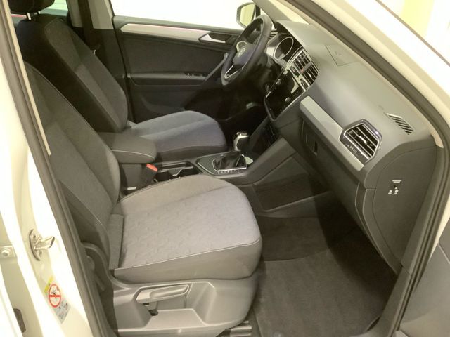 Tiguan Move 1,5 TSI 110 kW DSG  LED, ACC, Headup