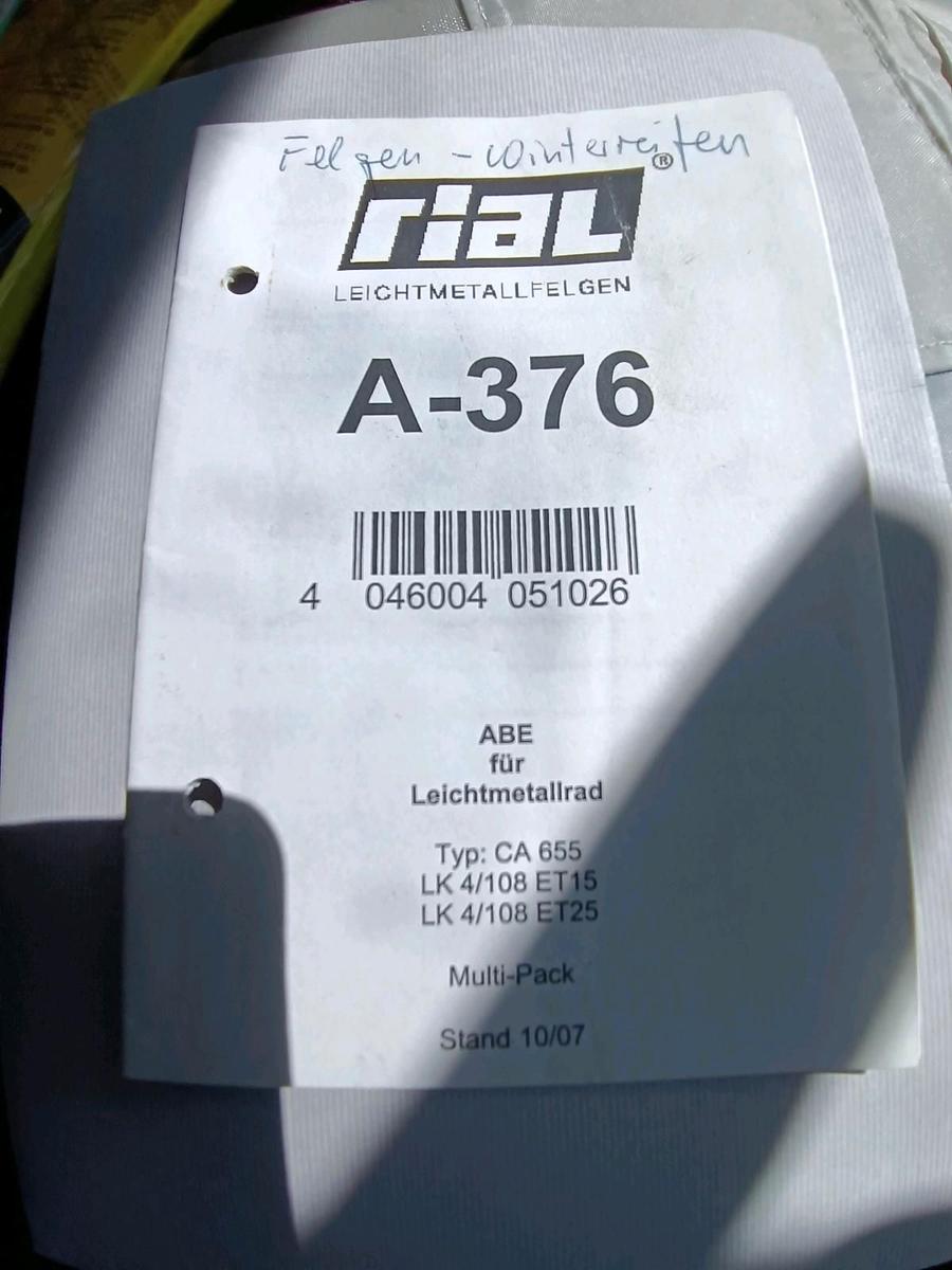 Peugeot 308 2008 — photo 15