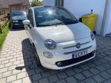 Fiat 500 Ellenator fahren ab 16 mit A1 Führerschein - Fiat Unfallwagen