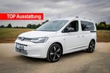 Volkswagen W Caddy Style 2.0 TDI DSG (90 kW) Automatik