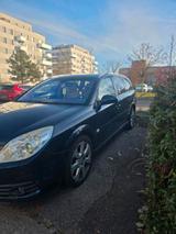 Opel Vectra 3.0  V6 - Opel Vectra mit Diesel-Antrieb: 3.0