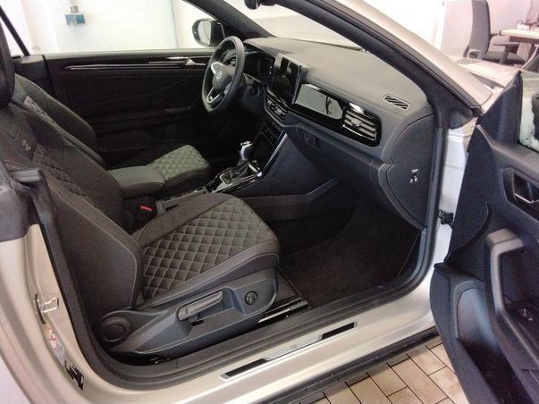 Volkswagen T-Roc - Bild 7