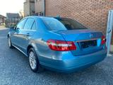 Mercedes-Benz E 250CDI BlueEFF ELEGANCE Aut*Leder*Distr*HU8/27 - Mercedes-Benz E 250: Blau