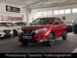 Nissan Qashqai Tekna*Automatik*Navi*R-Kam*Leder* - Nissan Qashqai Gebrauchtwagen in Mönchengladbach