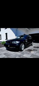 BMW 118d Edition Lifestyle Edition Lifestyle - BMW 1er Reihe: Edition Lifestyle
