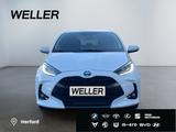 Toyota Yaris Hybrid 1.5 Team D *ACC*Kamera*CarPlay*SHZ* - Toyota Yaris Gebrauchtwagen in Hamm