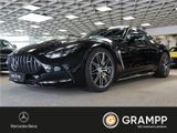 Mercedes-Benz Mercedes-AMG GT 63 4M+ Fahrassistenz/Burmester - Mercedes-Benz AMG GT Jahreswagen