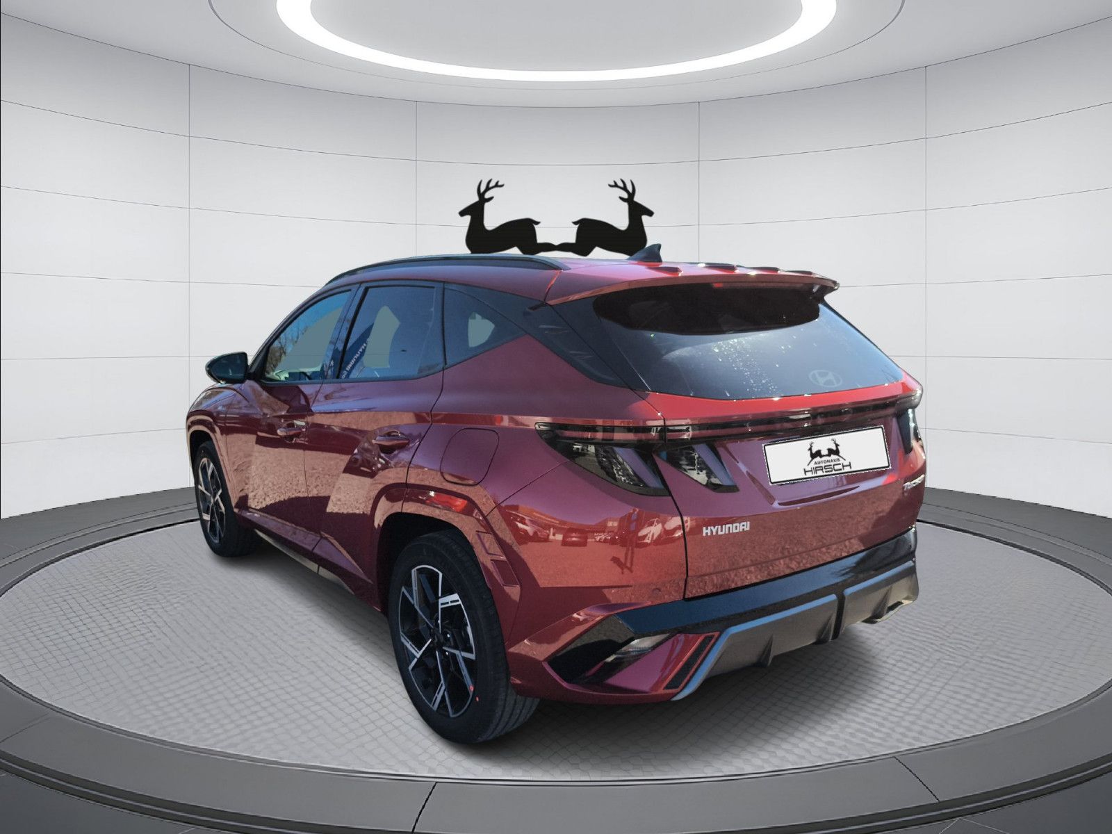 Hyundai TUCSON - Bild 4
