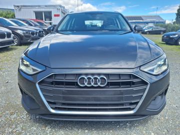 Audi A4 - 3