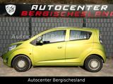 Chevrolet Spark LS - gebrauchte Chevrolet Kleinwagen