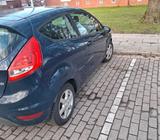 Ford ford fiesta econetic - Ford Fiesta Econetic mit Diesel-Antrieb